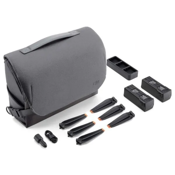 Zestaw akcesoriów DJI Mavic 3 / Mavic 3 Classic Fly More Kit