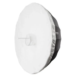 Dyfuzor do parasolki Quadralite Deep Space 165