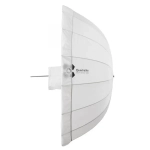 Dyfuzor do parasolki Quadralite Deep Space 165