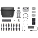 Dron DJI Air 2S (Mavic Air 2S) Fly More Combo