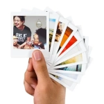 FujiFilm Papier Instax Square 10 sztuk