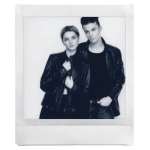 FujiFilm Papier Instax Square Monochrome 10 sztuk