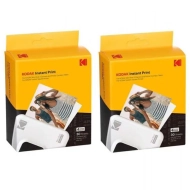 Papier do aparatu Kodak Mini Shot 3 (2x30szt)