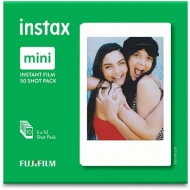 FujiFilm Papier Instax mini 10x 5 sztuk