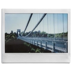 FujiFilm Papier Instax Wide 2x 10 sztuk