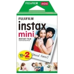 FujiFilm Papier Instax mini 2x10 sztuk
