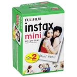 Papier do Instaxa mini 2x10 sztuk