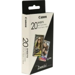Papier Canon ZINK 2 x 3" Photo Paper ZP-2030 - 20 arkuszy