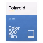 Wkład kolorowy Polaroid Color Film do aparatu serii 600 16 sztuk