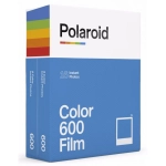 Wkład kolorowy Polaroid Color Film do aparatu serii 600 16 sztuk
