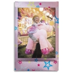 FujiFilm Papier Instax mini Shiny Star 10 sztuk