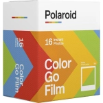 Wkład kolorowy Polaroid Go Film Double Pack do aparatu GO 16 sztuk