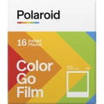 Wkład kolorowy Polaroid Go Film Double Pack do aparatu GO 16 sztuk