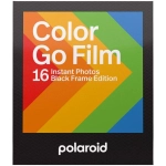 Wkład kolorowy Polaroid Go Film Double Pack Black Frame do aparatu GO 16 sztuk