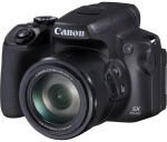 Canon Powershot SX70 HS