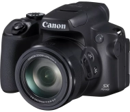 Aparat Canon Powershot SX70 HS 