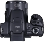 Canon Powershot SX70 HS