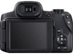 Canon Powershot SX70 HS