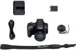 Canon Powershot SX70 HS