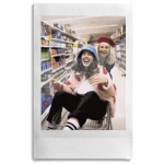 FujiFilm Papier Instax mini 4x 10 sztuk