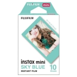 FujiFilm Papier Instax mini Blue Frame 10 sztuk