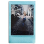 FujiFilm Papier Instax mini Blue Frame 10 sztuk