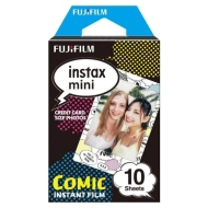 FujiFilm Papier Instax mini Comic Strip 10 sztuk