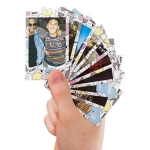 FujiFilm Papier Instax mini Comic Strip 10 sztuk