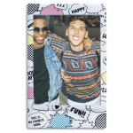 FujiFilm Papier Instax mini Comic Strip 10 sztuk