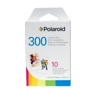 Polaroid wkład do aparatu serii 300 10 szt.