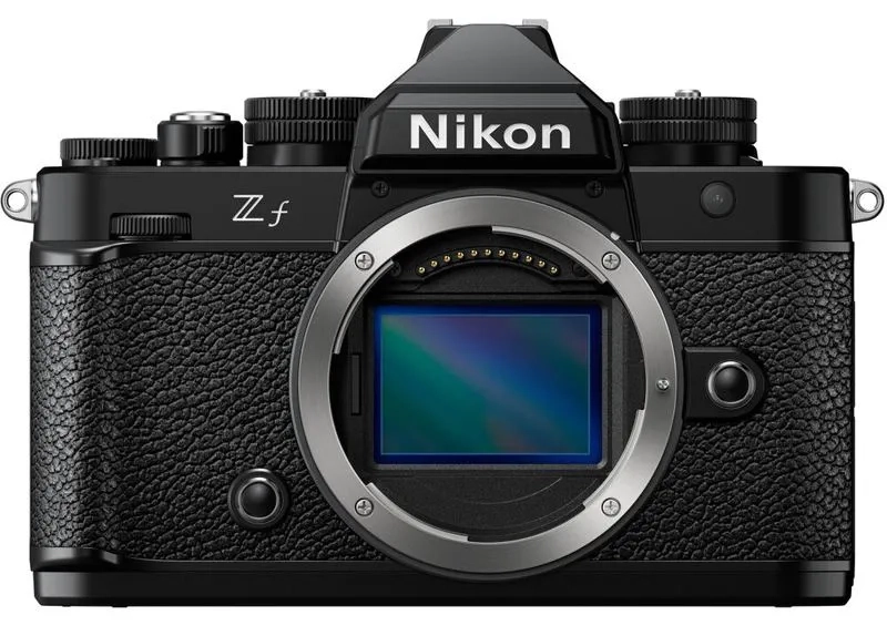 Nikon Zf body czarny