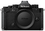 Nikon Zf body czarny