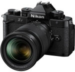 Nikon Zf + Nikkor Z 24-70 mm f/4 S czarny