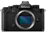 Nikon Zf + Nikkor Z 24-70 mm f/4 S czarny