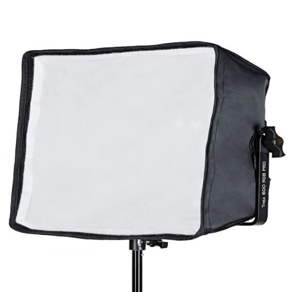 Quadralite Softbox Thea 600 RGB PRO