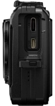 Aparat OM SYSTEM Tough TG-7 czarny