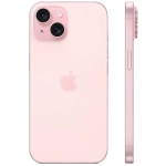 Apple iPhone 15 128 GB Różowy - Pink