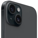 Apple iPhone 15 256GB Black