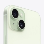 Apple iPhone 15 256 GB Zielony - Green