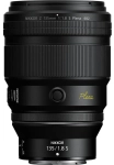 Obiektyw Nikon Nikkor Z 135 mm f/1.8 S Plena