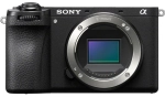 Sony a6700 body