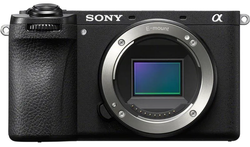 Sony a6700 body