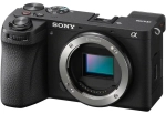 Sony a6700 body