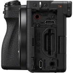 Sony a6700 body