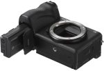 Sony a6700 body