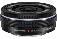 Olympus M.Zuiko Digital ED 14-42 mm f/3.5-5.6 EZ