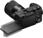 Aparat Sony a6700 + 18-135 mm f/3.5-5.6 OSS