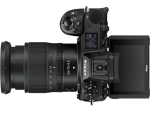 Aparat Nikon Z7 II + Nikkor Z 24-70 mm f/4.0 S