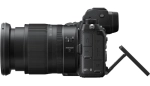 Aparat Nikon Z7 II + Nikkor Z 24-70 mm f/4.0 S