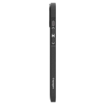 Etui Spigen Core Armor Mag Magsafe iPhone 15 Matte Black Case